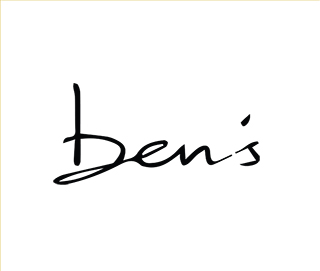 Ben's